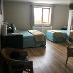 O'learys 4* Doolin