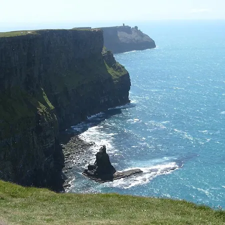 Bed and Breakfast O'learys Doolin