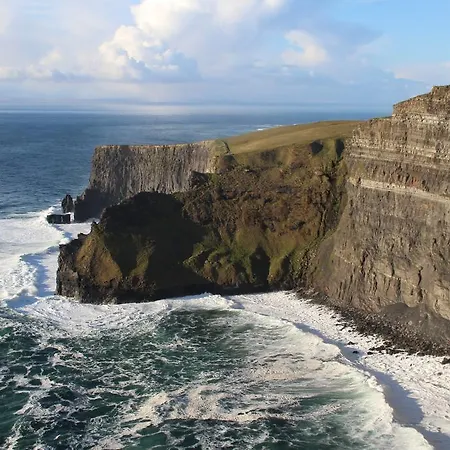 O'learys 住宿加早餐酒店
