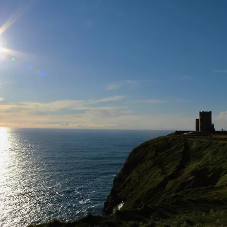 Bed and Breakfast O'learys Doolin