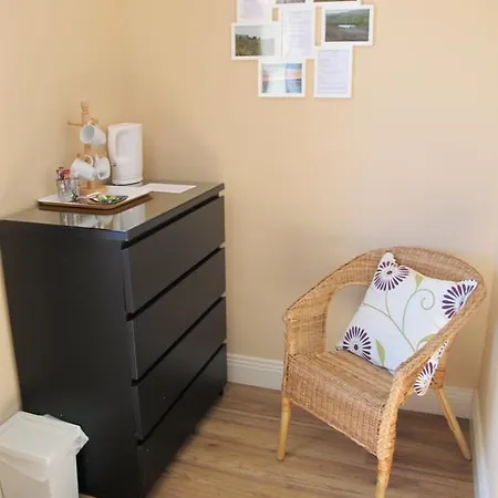 O'learys Bed and Breakfast 4*