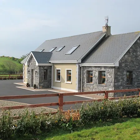 Bed & Breakfast O'learys 4*