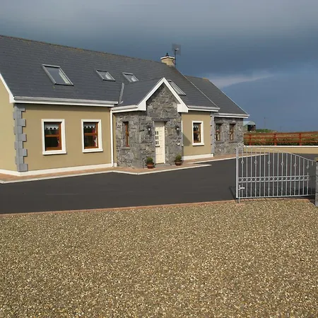 Bed & Breakfast O'learys Doolin