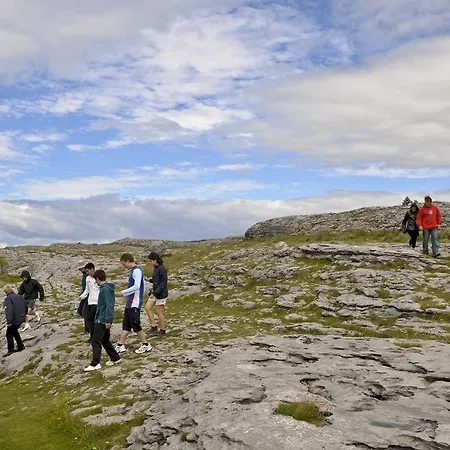 Bed and Breakfast O'learys