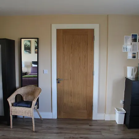 Bed and Breakfast O'learys Doolin