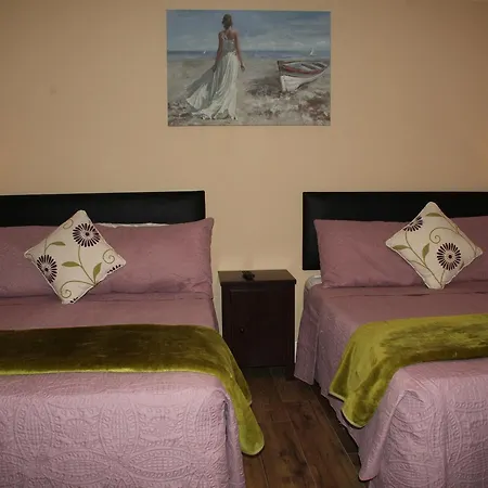 O'learys 住宿加早餐酒店 4*