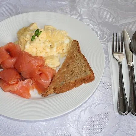 O'learys Bed and Breakfast