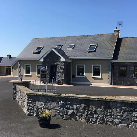 Bed and Breakfast O'learys 4*