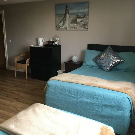 O'learys Bed and Breakfast