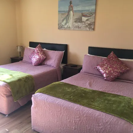 O'learys Bed and Breakfast Doolin