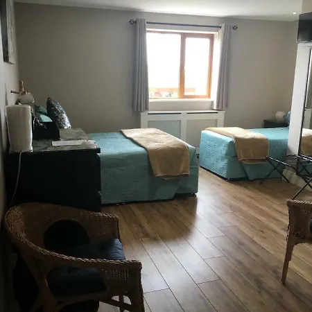 O'learys 4* Doolin