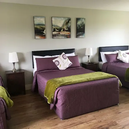 O'learys Bed and Breakfast