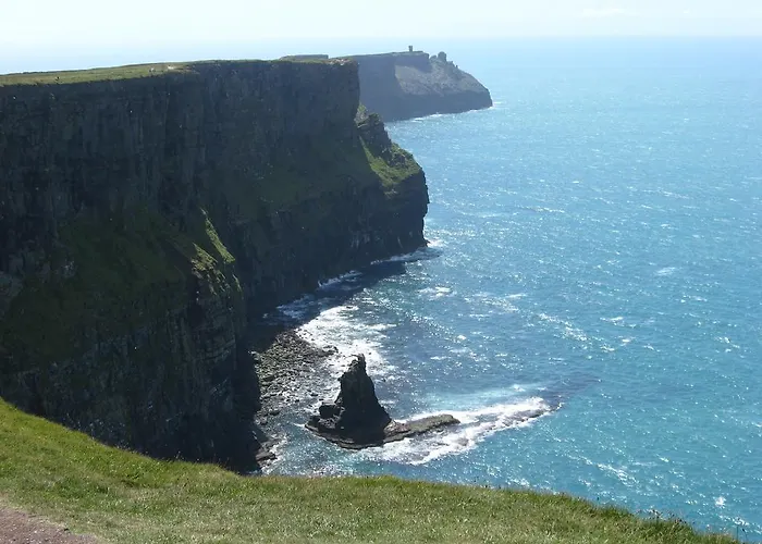 Bed & Breakfast O'learys Doolin