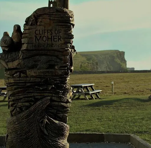 O'learys Bed & Breakfast Doolin