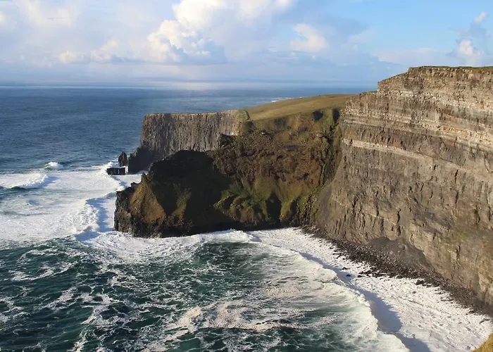 O'learys Frühstückspension