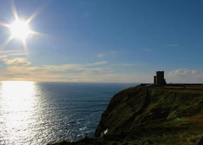 Bed & Breakfast O'learys Doolin