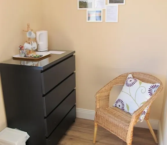 O'learys Bed & Breakfast 4*