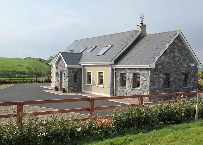 Bed & Breakfast O'learys 4*