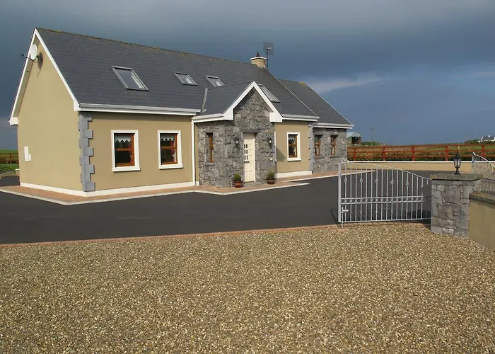 ベッド・アンド・ブレックファスト O'learys ドゥーリン