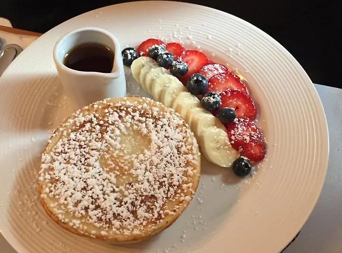 O'learys 4* ドゥーリン