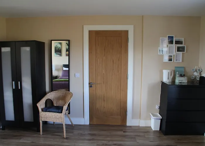 Bed & Breakfast O'learys Doolin