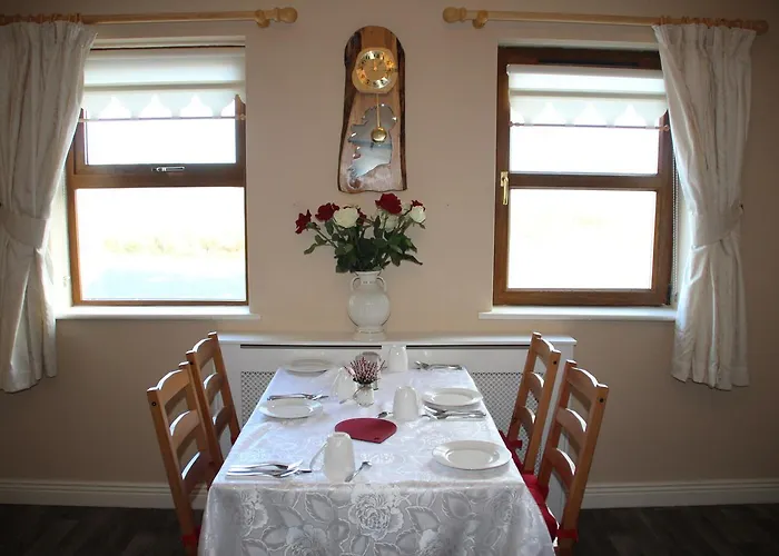 Bed & Breakfast O'learys 4*