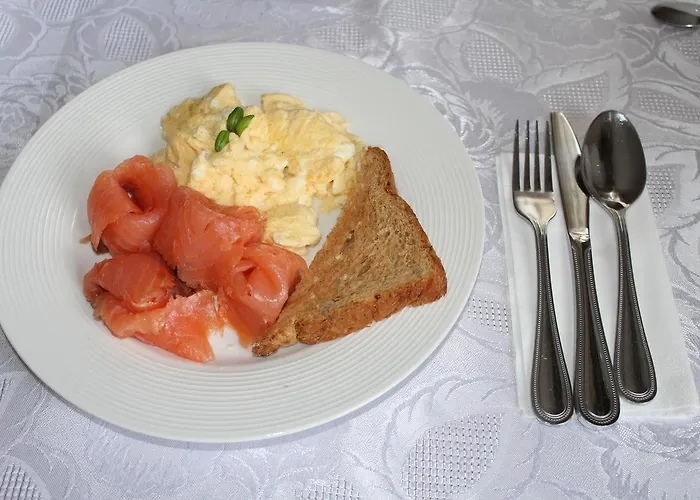 O'learys Bed & Breakfast