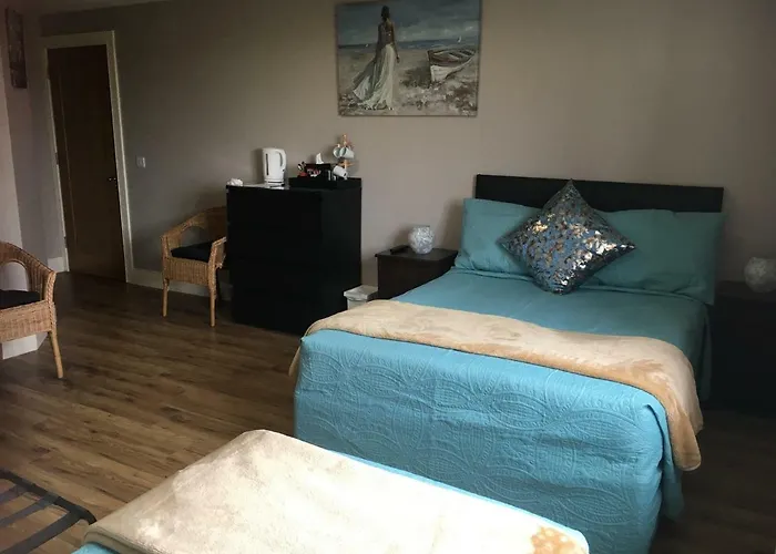 O'learys Frühstückspension