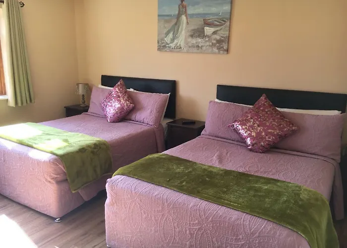 O'learys Bed & Breakfast Doolin