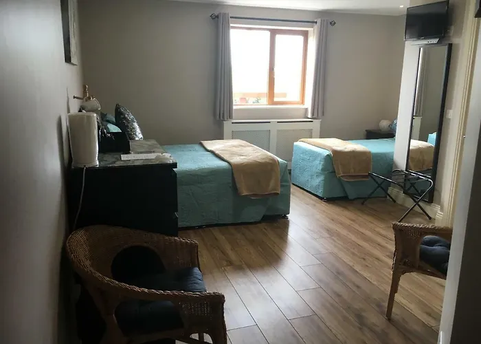 O'learys 4* Doolin