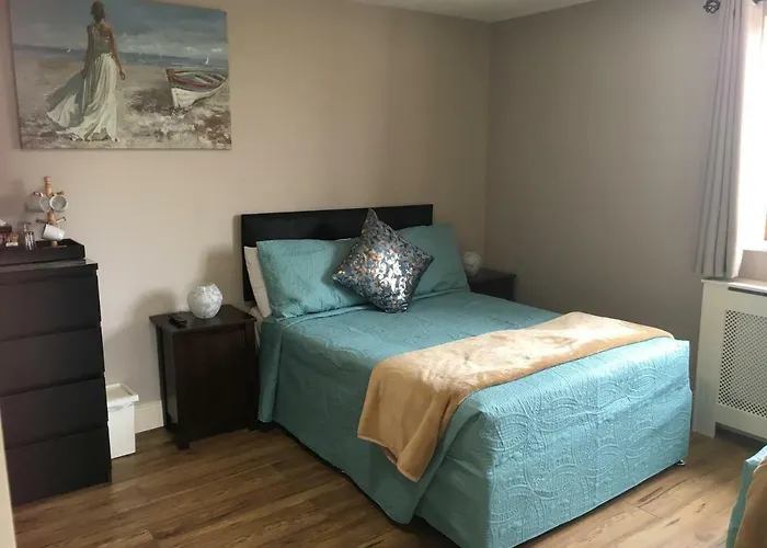 Bed & Breakfast O'learys 4*