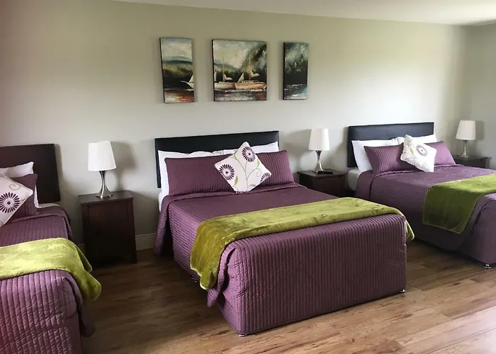 O'learys Bed & Breakfast